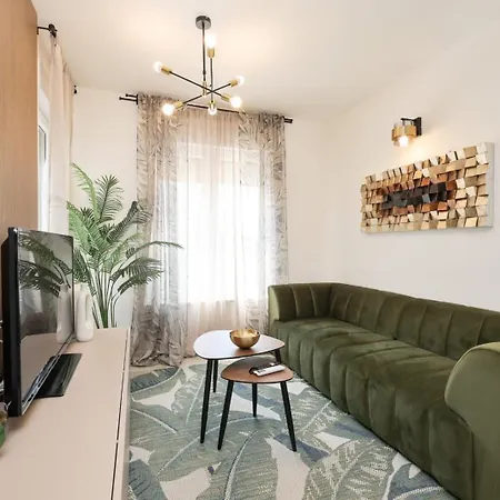 Luxury Bokan Apartamento Zadar
