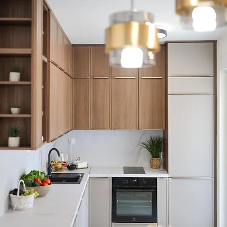 Apartamento Luxury Bokan Zadar