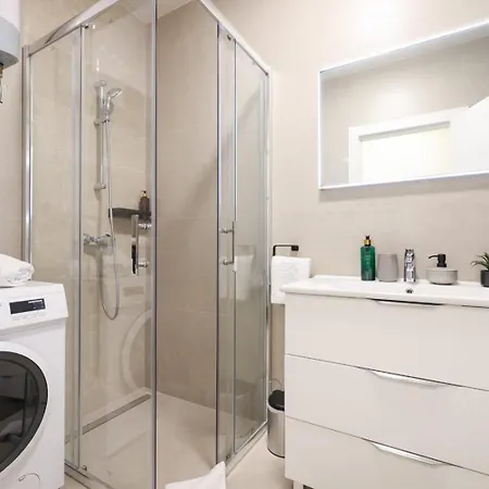 Luxury Bokan Apartamento Zadar
