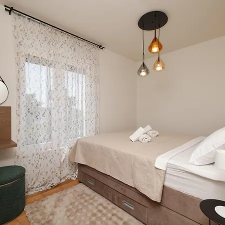 Luxury Bokan * Zadar