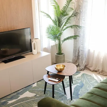 Luxury Bokan Apartman Zadar