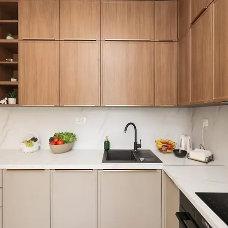 Luxury Bokan Apartamento Zadar