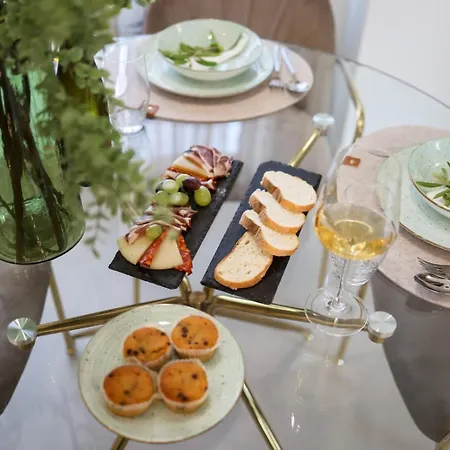 Luxury Bokan Zadar