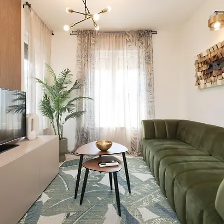 Luxury Bokan Apartamento Zadar