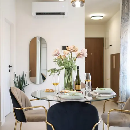 Luxury Bokan Zadar