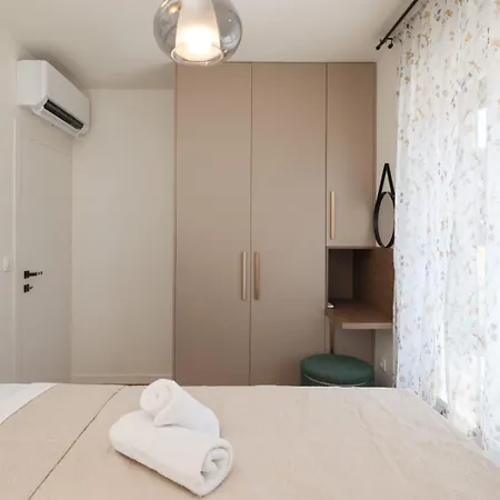 Luxury Bokan Apartamento