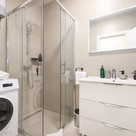 Luxury Bokan Apartamento Zadar