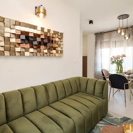 Luxury Bokan Apartamento Zadar