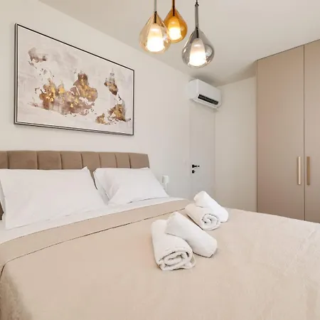 Luxury Bokan Zadar