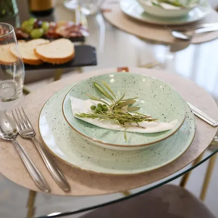 Luxury Bokan Apartamento Zadar