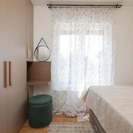 Luxury Bokan Apartman