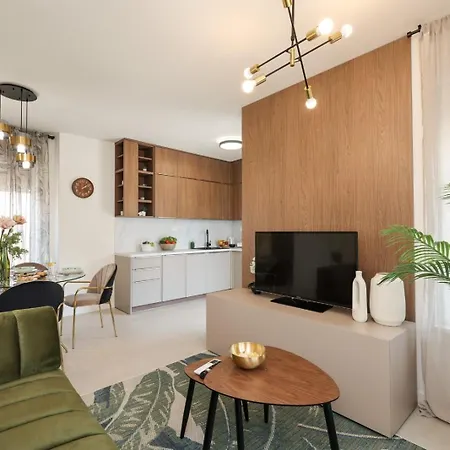 Luxury Bokan Zadar